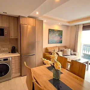 Vacacionales Joctis, 1º A Apartamento
