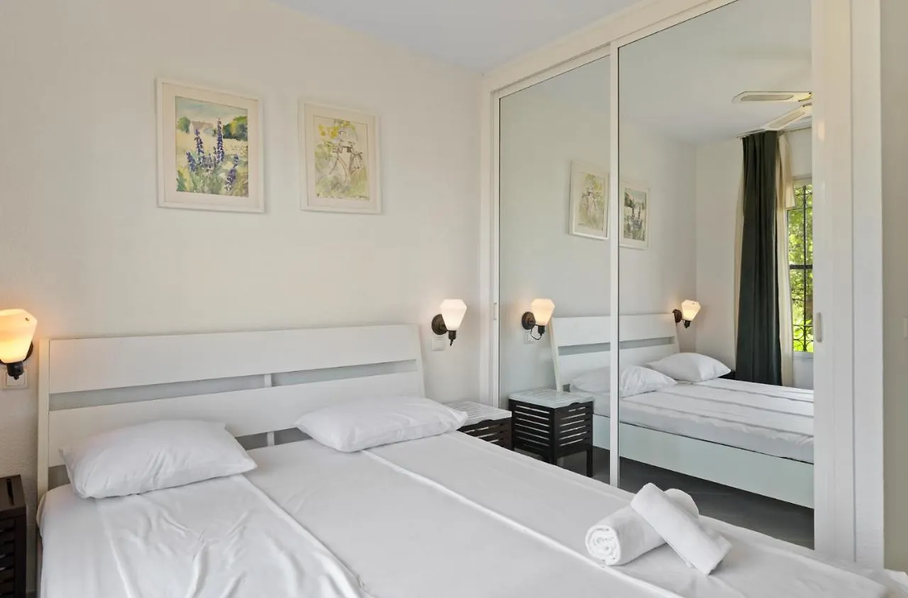 Garden Pool Apartment In Mijas By Costarentals - Ref 209 Fuengirola Spain